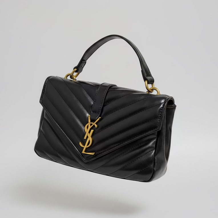 SAINT LAURENT™ LOU LOU ABSOLUTE BLACK G5