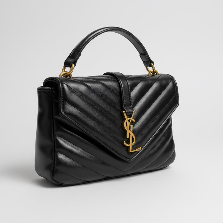 SAINT LAURENT™ LOU LOU ABSOLUTE BLACK G5