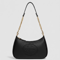 COACH™ NOIR EMBOSSED HOBO