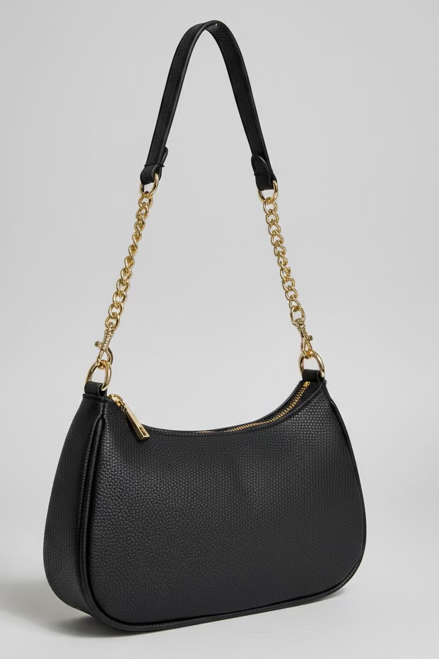 COACH™ NOIR EMBOSSED HOBO